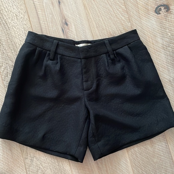 Erin Fetherston Dress Shorts. - Picture 12 of 14
